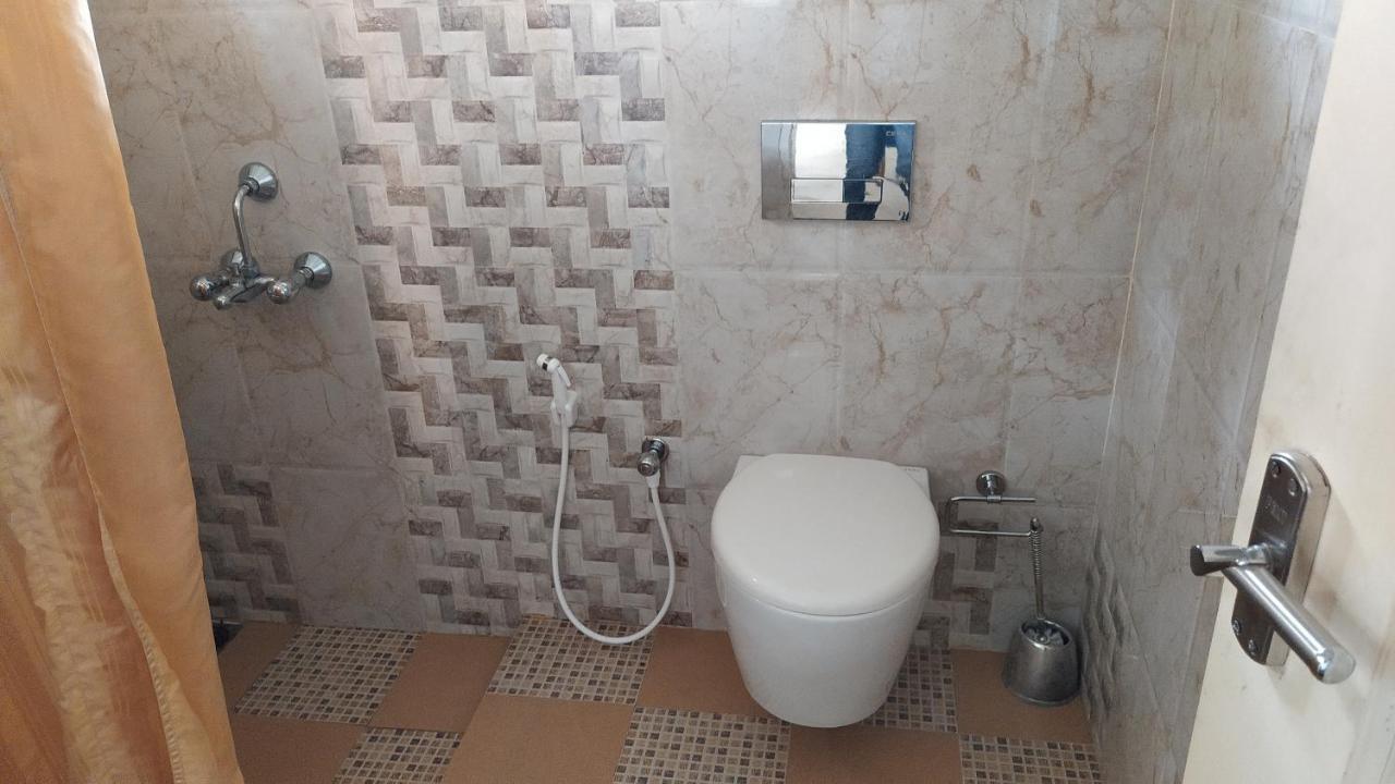 Alamanda Alleppey Beach Elegant 3Bhk Guest House Apartment Alappuzha Eksteriør billede