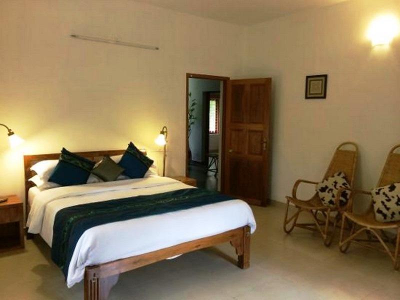 Alamanda Alleppey Beach Elegant 3Bhk Guest House Apartment Alappuzha Eksteriør billede