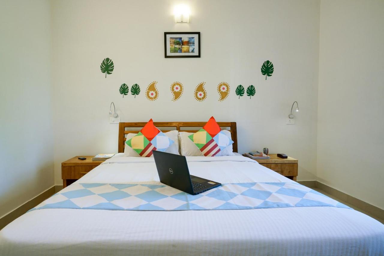 Alamanda Alleppey Beach Elegant 3Bhk Guest House Apartment Alappuzha Eksteriør billede