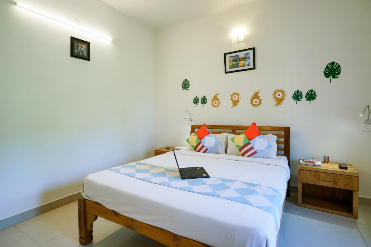 Alamanda Alleppey Beach Elegant 3Bhk Guest House Apartment Alappuzha Eksteriør billede